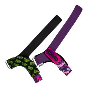 Straps Lock Venus