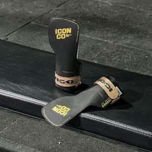 Calleras Hype 3.0 Dorado