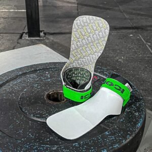 Calleras St 3.0 Verde Neon