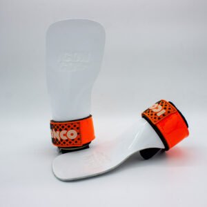 Calleras St 3.0 Naranja Neon