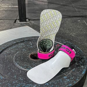 Calleras St 3.0 Fucsia