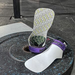 Calleras St 3.0 Morado