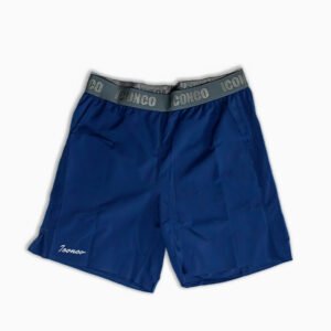 PANTALONETA IRONFLEX AZUL