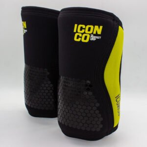 Rodilleras 7mm - Volt