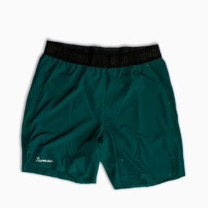 PANTALONETA IRONFLEX VERDE