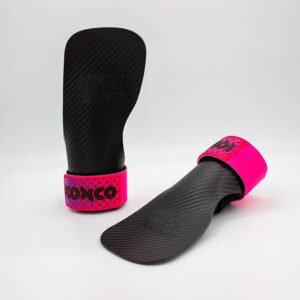Calleras Carbono 3.0 Fucsia