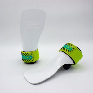 Calleras St 3.0  Verde Neon
