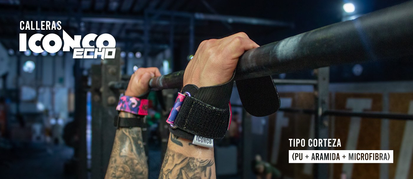 calleras echo banner