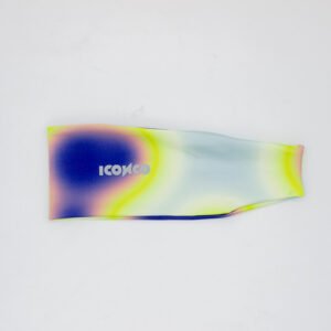 Headband ( Balaca) Ultraviolet