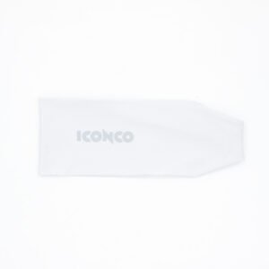 Headband ( Balaca) Blanco Hueso