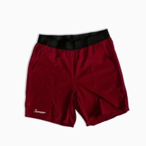 PANTALONETA IRONFLEX Vinotinto