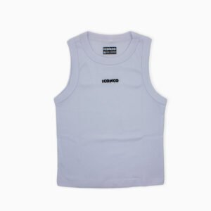 Tank Top - Blanco
