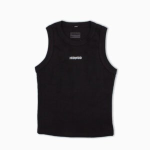 Tank Top - Negro
