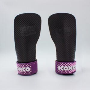 Calleras Carbono 3.0 Morado