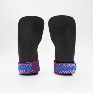 Calleras Carbono 3.0 Morado