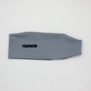 Headband ( Balaca) Gris