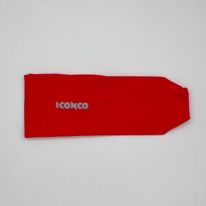Headband ( Balaca) Rojo