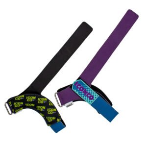 Straps Lock Azul