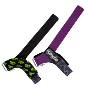 Straps Lock Shadow