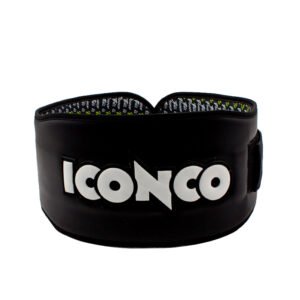 Cinturón Negro