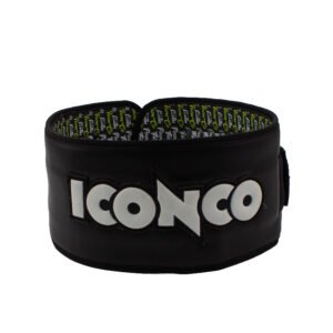 Cinturón Ironcore Negro