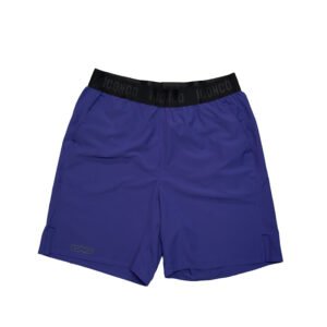 PANTALONETA IRONFLEX Morado Oscuro