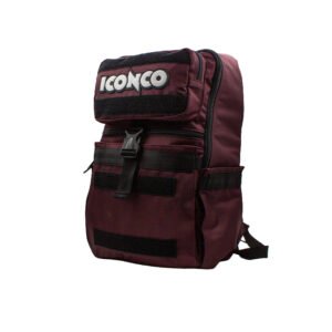 MALETÍN TÁCTICO ICONCO S.S. 2.0 Vinotinto