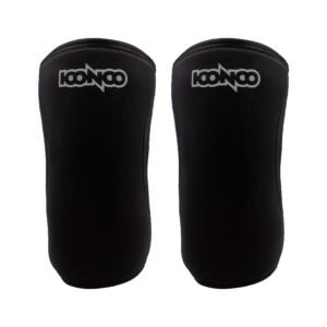 Rodilleras 7mm - Negro